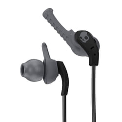 Skullcandy SCS2WIHX-448 XTplyo In-Ear Sport Earbuds with Mic - Black/Grey