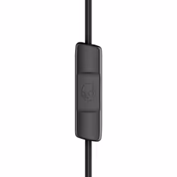 Skullcandy Jib In-Ear Noise-Isolating Earbuds with Microphone and Remote for Hands-Free Calls, Lightweight, Stereo Sound and Enhanced Base, Wired
