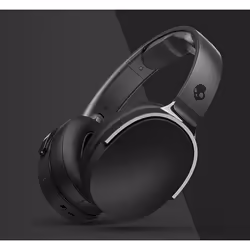 Skullcandy 414-059-8060, Wired & Wireless, 20 - 20000 Hz, Calls/Music, Headphones, Black
