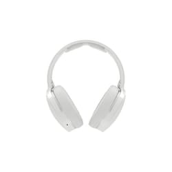 Skullcandy Hesh 3 Headset Wired & Wireless Head-band Calls/Music Micro-USB Bluetooth White