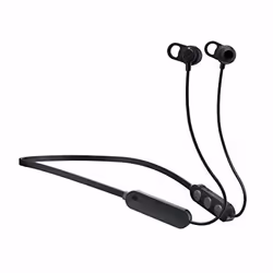 Skullcandy Jib+, Wireless, 20 - 20000 Hz, Calls/Music, 17 g, Headset, Black