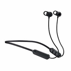 Skullcandy Jib+ Headset Wireless Neck-band Calls/Music Bluetooth Black