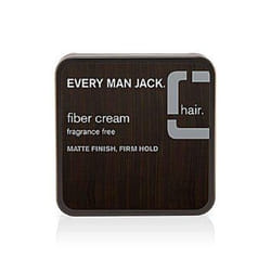 Every Man Jack Fiber Cream 75g Men