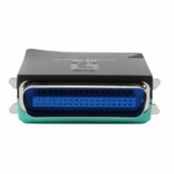 LevelOne Parallel Print Server - Additional view 4