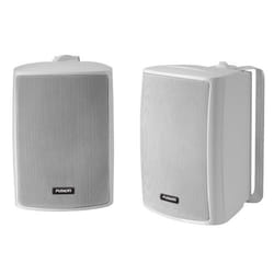 Fusion MS-OS420 loudspeaker 2-way White Wired 25 W