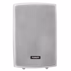 Fusion MS-OS420 loudspeaker 2-way White Wired 25 W