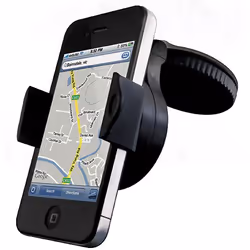 Cygnett DashView Universal, Passive, Black