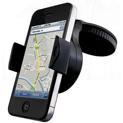 Cygnett DashView Universal navigator mount Passive Black