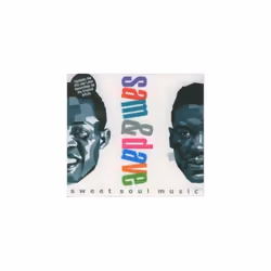 Sam and Dave Sweet Soul Music CD