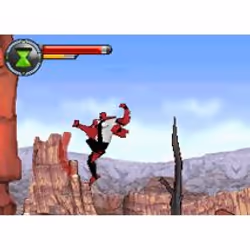 D3Publisher Ben 10, 3 Pack, NDS, ESP Spanish Nintendo DS