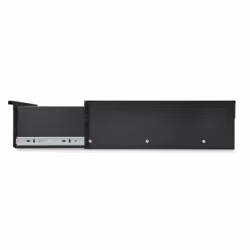 Kendall Howard Mountable Drawer Rack Rack Spaces: 3U Spaces