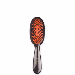 Creative Hair Brushes Pocket Classic Air Cushion Natural Boar Bristle