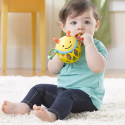 Lilikim SK-303102 rattle