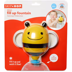 Skip Hop Fill Up Bee Fountain