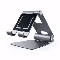 Satechi ST-R1M holder Passive holder E-book reader, Mobile phone/Smartphone, Tablet/UMPC Grey