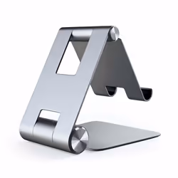 Satechi ST-R1M holder Passive holder E-book reader, Mobile phone/Smartphone, Tablet/UMPC Grey