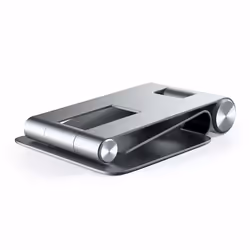 Satechi ST-R1M holder Passive holder E-book reader, Mobile phone/Smartphone, Tablet/UMPC Grey - Additional view 4