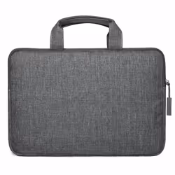 Satechi ST-LTB15 laptop case 38.1 cm (15") Sleeve case Grey