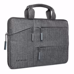 Satechi ST-LTB15 laptop case 38.1 cm (15") Sleeve case Grey