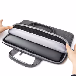 Satechi ST-LTB15 laptop case 38.1 cm (15") Sleeve case Grey - Additional view 4