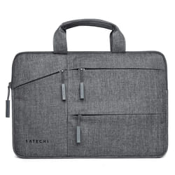 Satechi ST-LTB13 laptop case 33 cm (13") Briefcase Grey