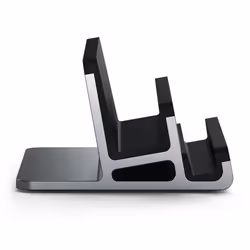 Satechi ST-ADVSM laptop stand Laptop & tablet stand Silver - Additional view 4
