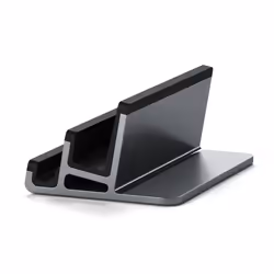 Satechi ST-ADVSM laptop stand Laptop & tablet stand Silver - Additional view 5