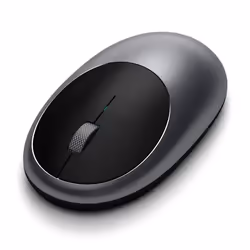 Satechi M1 mouse Office Ambidextrous Bluetooth Optical - Additional view 4