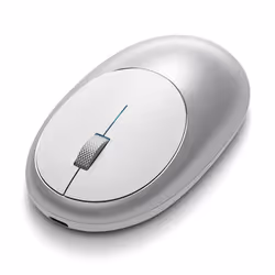 Satechi M1 mouse Office Ambidextrous Bluetooth Optical - Additional view 4