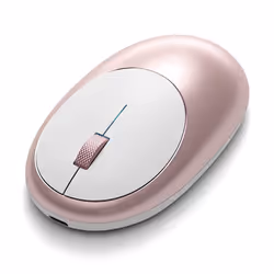 Satechi M1 mouse Office Ambidextrous Bluetooth Optical - Additional view 4