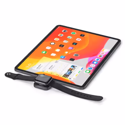 Satechi ST-TCMCAWM Smart Wearable Accessories Charging stand Black, Silver, White Aluminium - Additional view 5