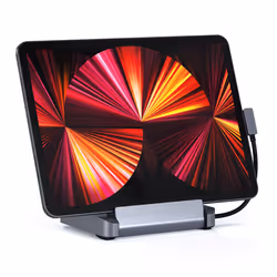 Satechi ST-TCSHIPM laptop dock/port replicator USB 3.2 Gen 1 (3.1 Gen 1) Type-C Grey - Additional view 5
