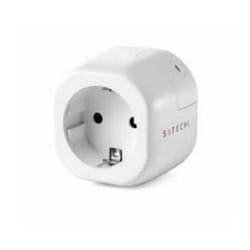Satechi ST-HK10AW-EU socket-outlet White