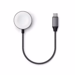 Satechi ST-TCAW7CM, Black, Silver, White