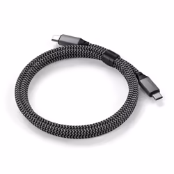 Satechi ST-TCC2MM USB cable 2 m USB C Black, Grey - Additional view 5