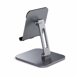 Satechi ST-ADSIM holder Passive holder Mobile phone/Smartphone, Tablet/UMPC Aluminium
