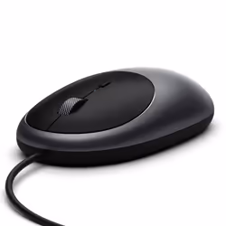 Satechi C1 mouse Office Ambidextrous USB Type-C IR LED 3200 DPI - Additional view 4