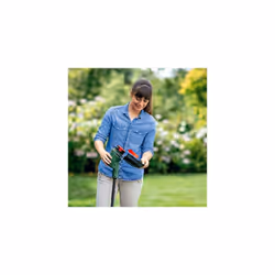 Bosch Electric Grass Trimmer EasyGrassCut 23 (280 Watt, cutting diameter 23 cm, in carton packaging)