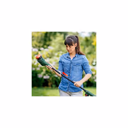 Bosch Electric Grass Trimmer EasyGrassCut 23 (280 Watt, cutting diameter 23 cm, in carton packaging)