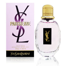 Yves Saint Laurent Parisienne Eau-de-Parfume Spray  3.0-Ounce