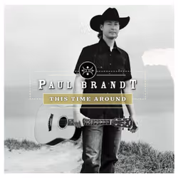Alive AG This Time Around, Country, CD, Brandt, Paul, Physical media, IDLA