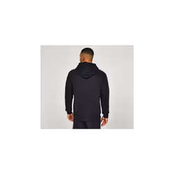 Nike Air Jordan Baseline Fleece Logo Tracksuit Set - Large