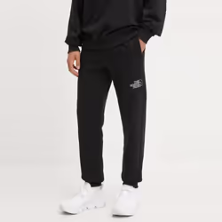 The North Face Drew Peak Joggers Black - Medium