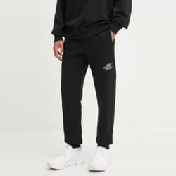 The North Face Drew Peak Joggers Black - Medium