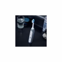 Philips Sonicare Original C3 Premium Plaque Defence Standard Sonic Toothbrush Heads - 4 Pack in White (Model HX9044/17)