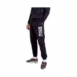 Nike Mens Black Club Sportswear Tracksuit - Large