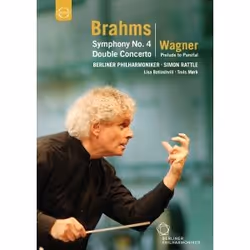 Warner Music Euroarts - Berliner Philharmoniker - EUROPAKONZERT 2007 from Berlin, DVD, Classic, DVD, Euroarts, Physical media ...