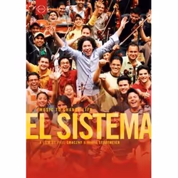 Warner Music Euroarts - El Sistema: Music To Change Life, DVD, Classic, DVD, Euroarts, Physical media, Adult, 1 discs