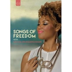 Warner Music Euroarts - Songs of Freedom, DVD Classic