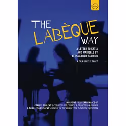 Warner Music Euroarts - The Labèque Way, DVD, Classic, DVD, Euroarts, Physical media, Adult, 1 discs